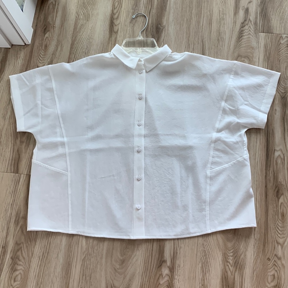 Lulu lemon button up